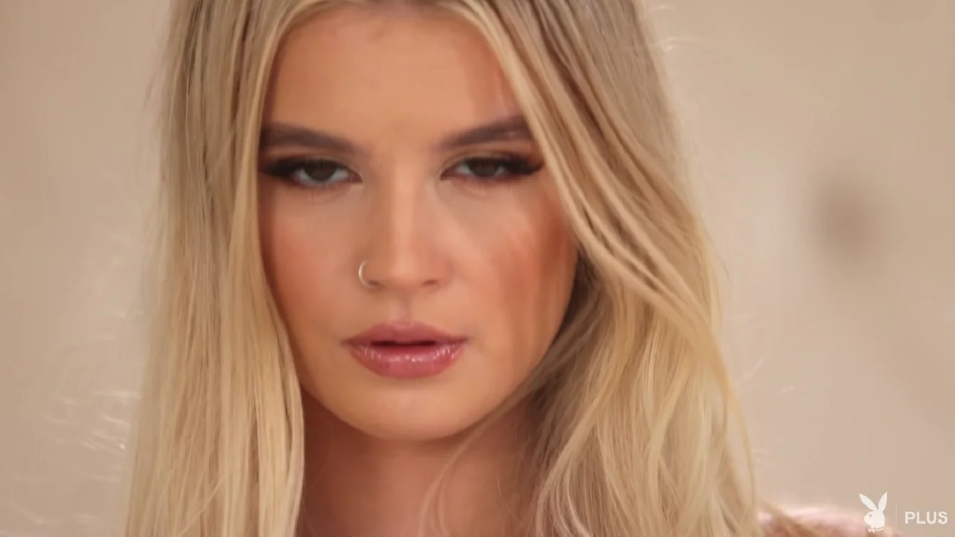 Preview of PlayboyPlus Sky Wonderland Bedroom Eyes XXX